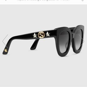 Gucci glasses